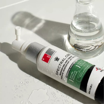 Spectral.CBD Breakthrough Redensifying Hair Therapy - Sérum proti vypadávání vlasů